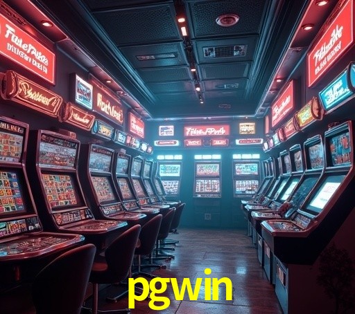 pgwin Plataforma Confiável
