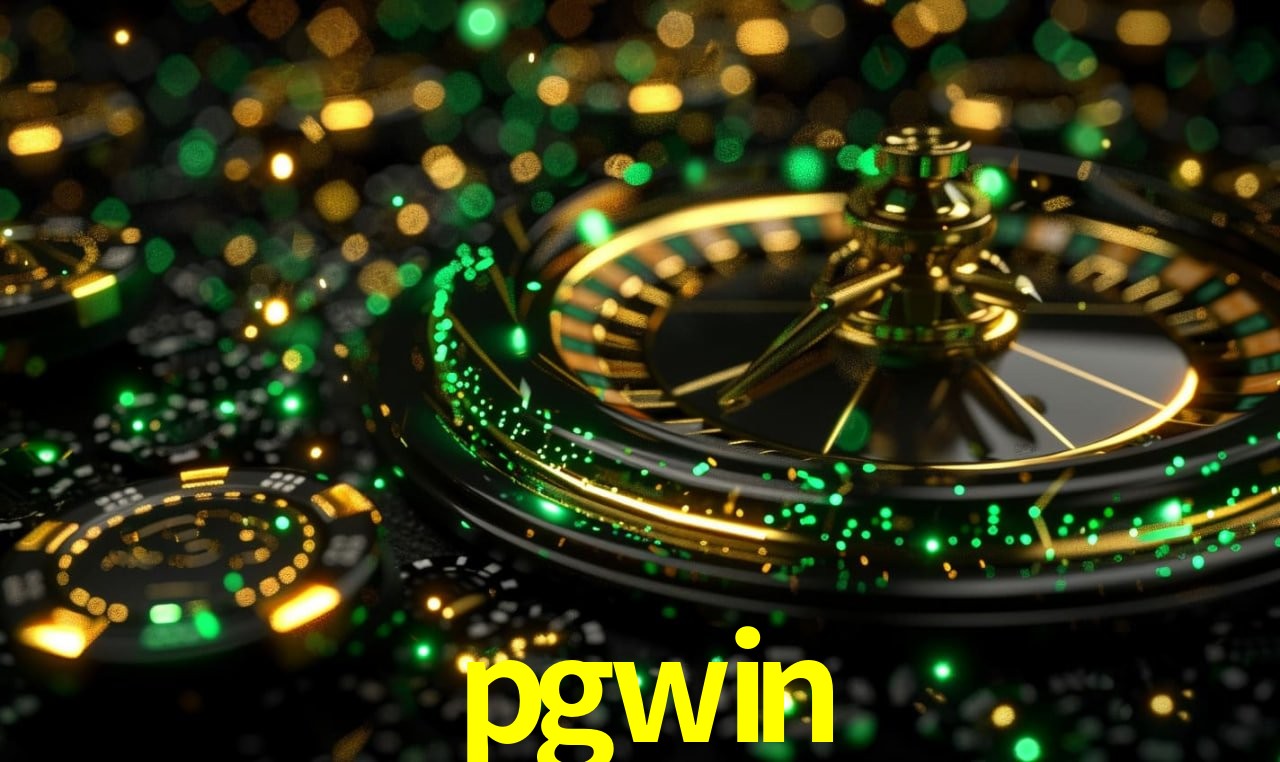 Bot pgwin Telegram