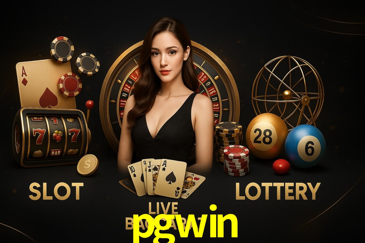 pgwin Loteria Online Brasil - Plataforma Certificada