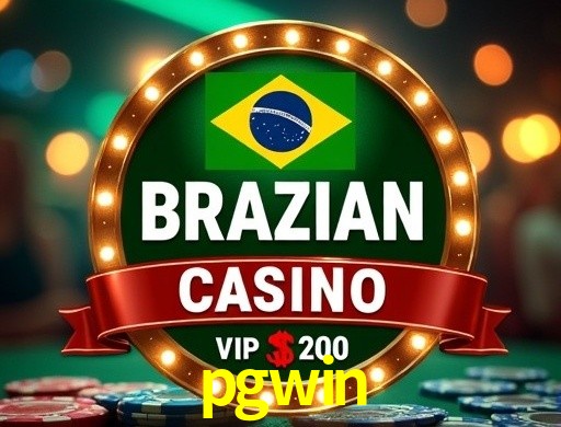 pgwin VIP Program Logo