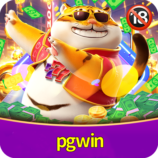 Logo pgwin Cassino Online Brasil